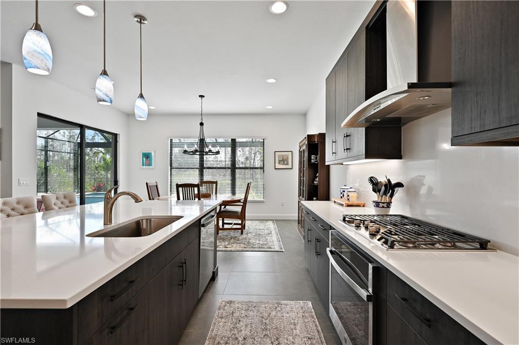 RIVERCREEK IN ESTERO - Residential