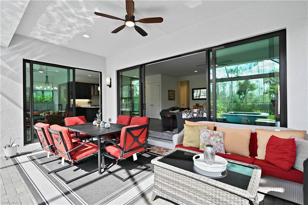 RIVERCREEK IN ESTERO - Residential