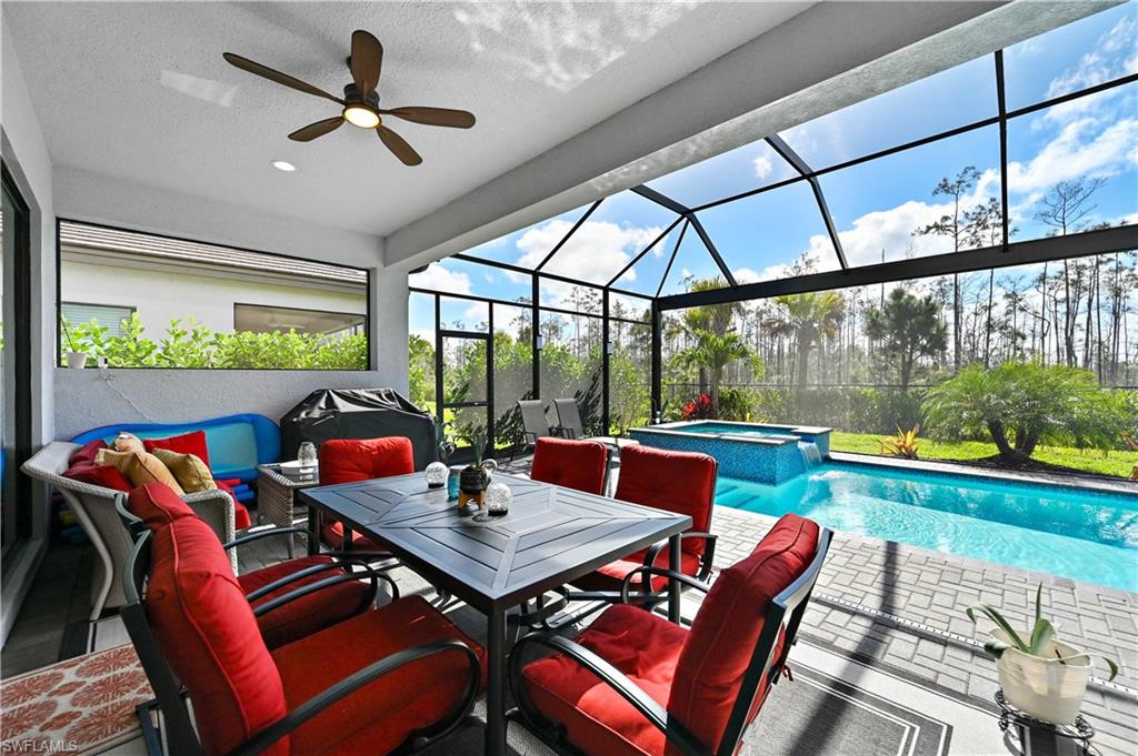 RIVERCREEK IN ESTERO - Residential