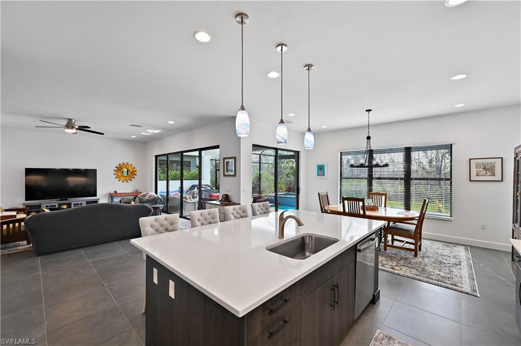 RIVERCREEK IN ESTERO - Residential