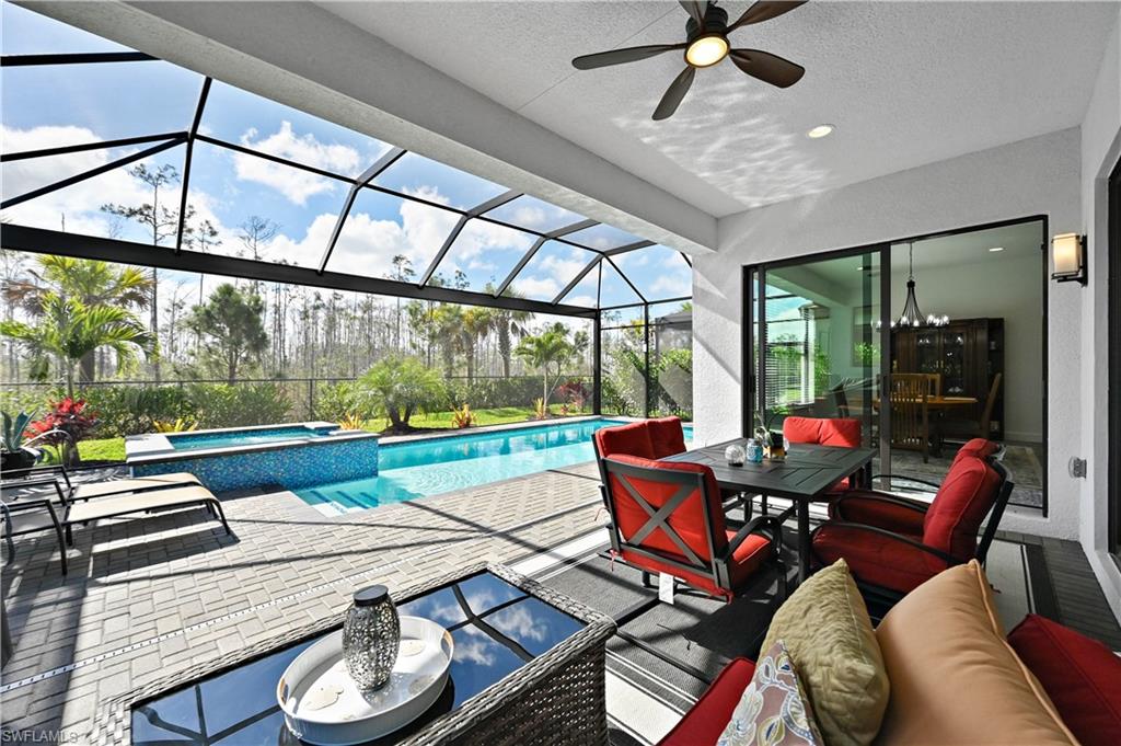 RIVERCREEK IN ESTERO - Residential