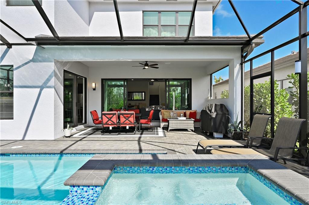 RIVERCREEK IN ESTERO - Residential