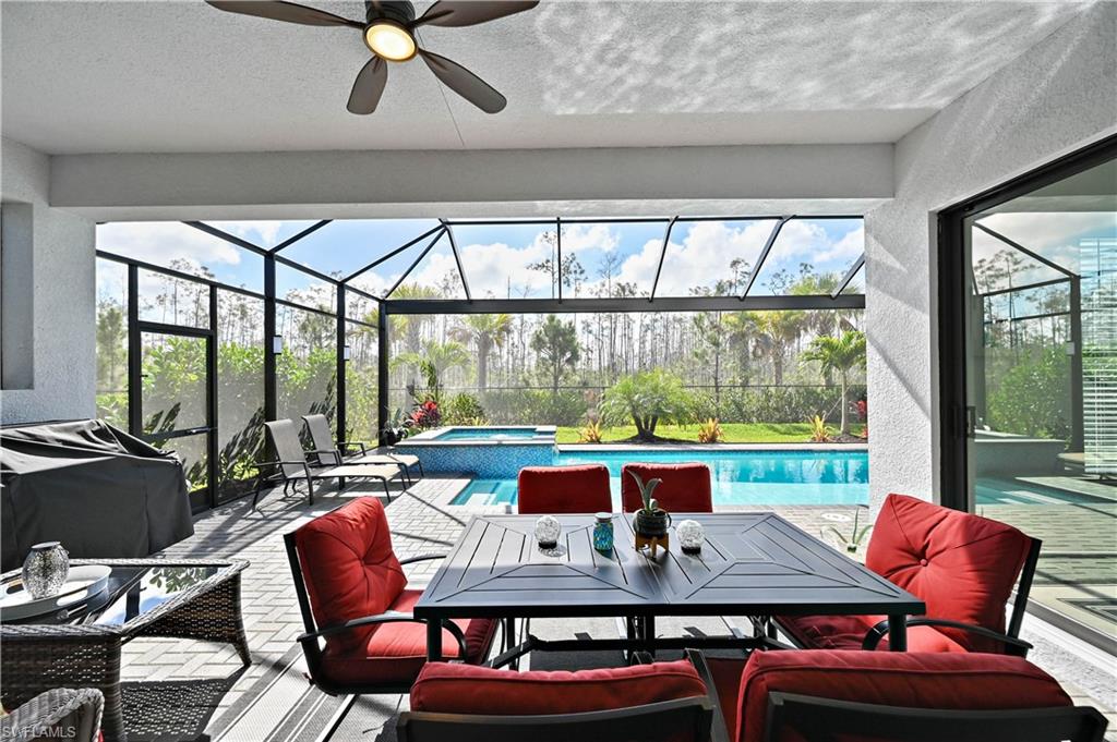 RIVERCREEK IN ESTERO - Residential