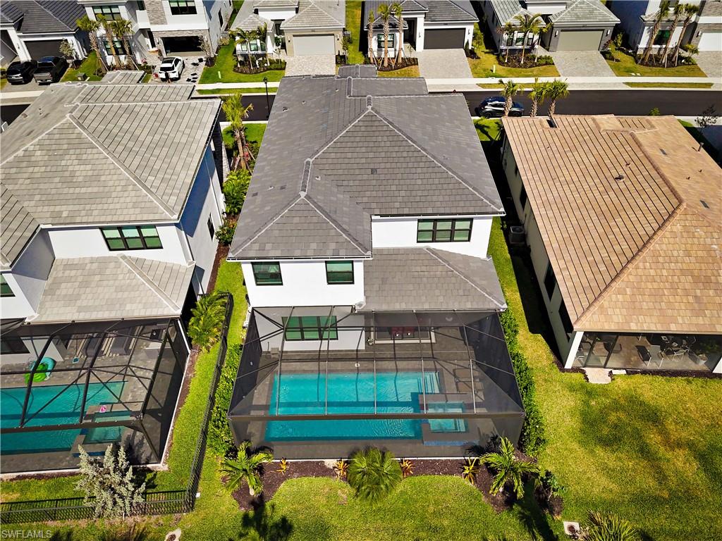 RIVERCREEK IN ESTERO - Residential