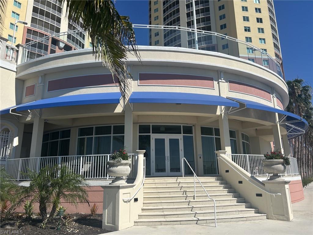 RIVIERA - Residential Lease