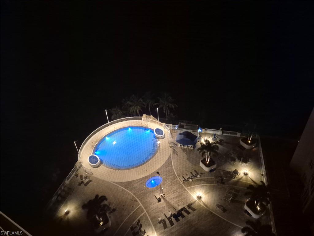 RIVIERA - Residential Lease