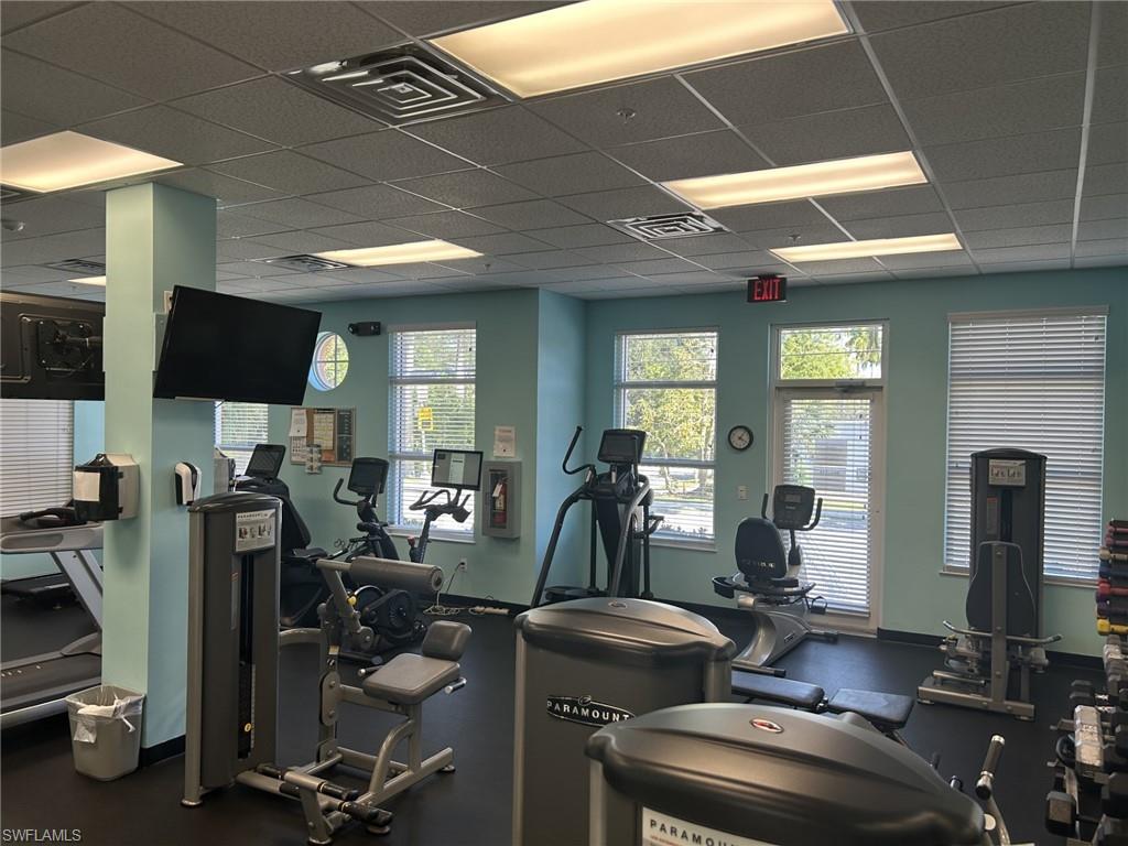 RIVIERA - Residential Lease