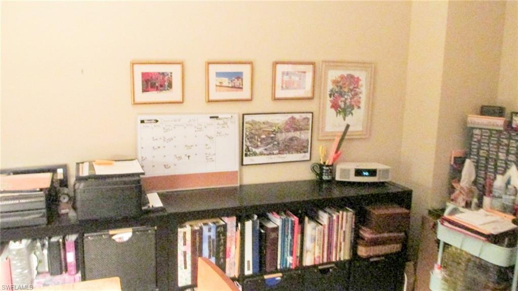 RIVIERA - Residential Lease