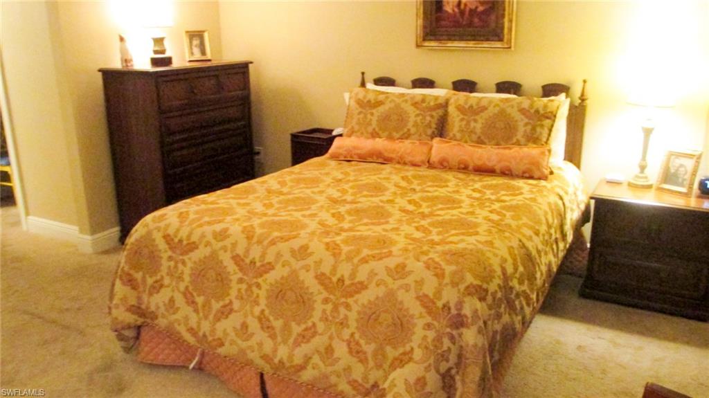 RIVIERA - Residential Lease