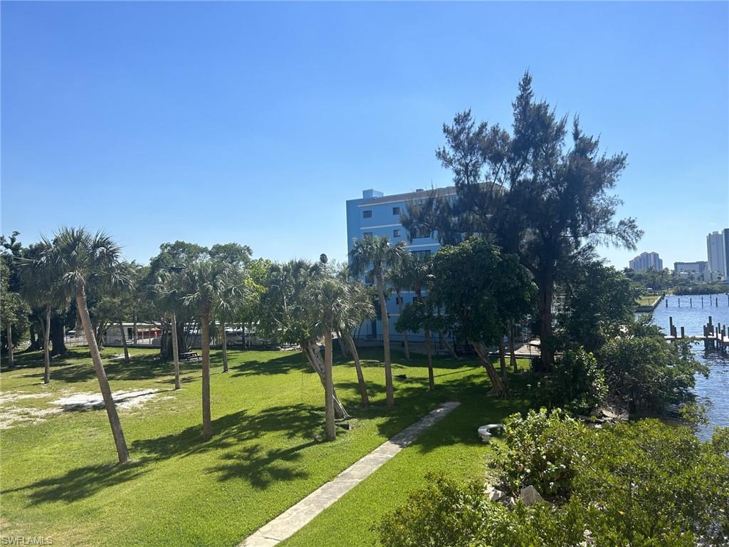 RIVIERA - Residential Lease