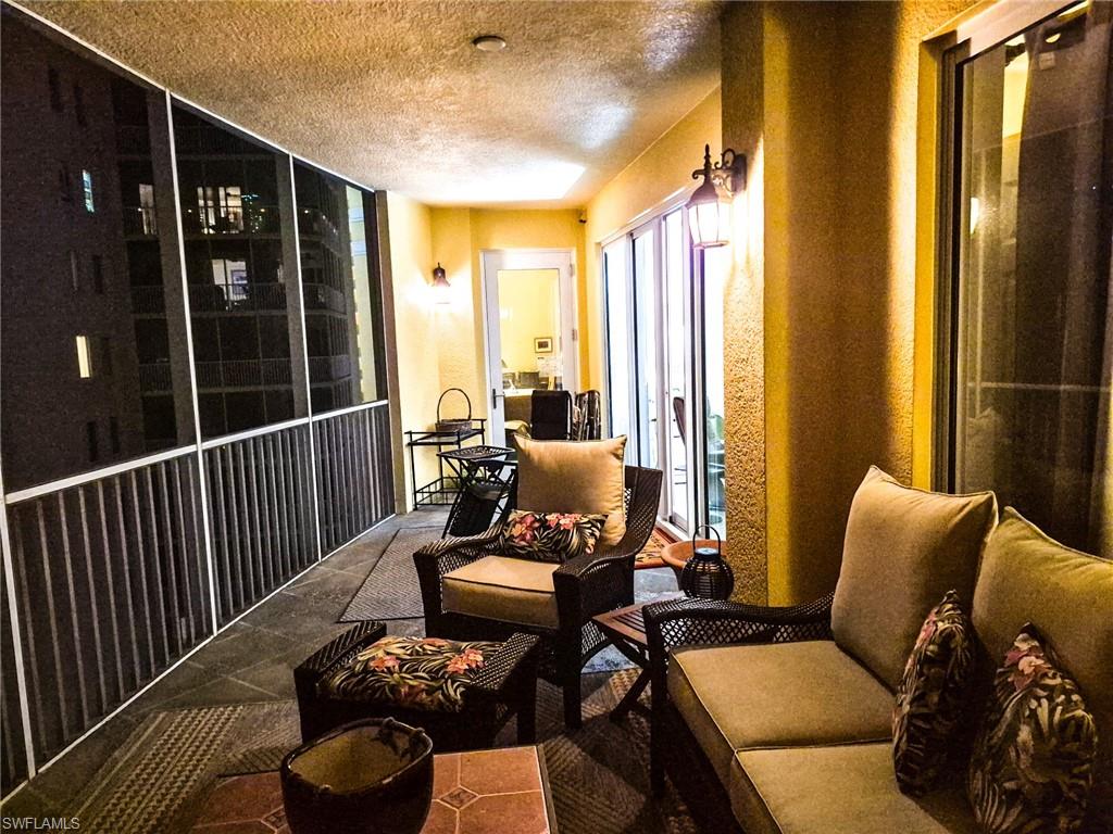 RIVIERA - Residential Lease