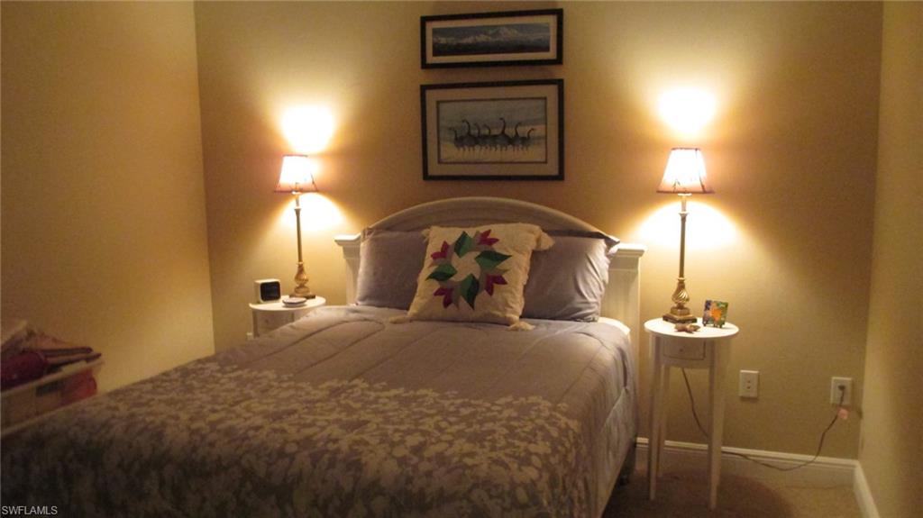 RIVIERA - Residential Lease