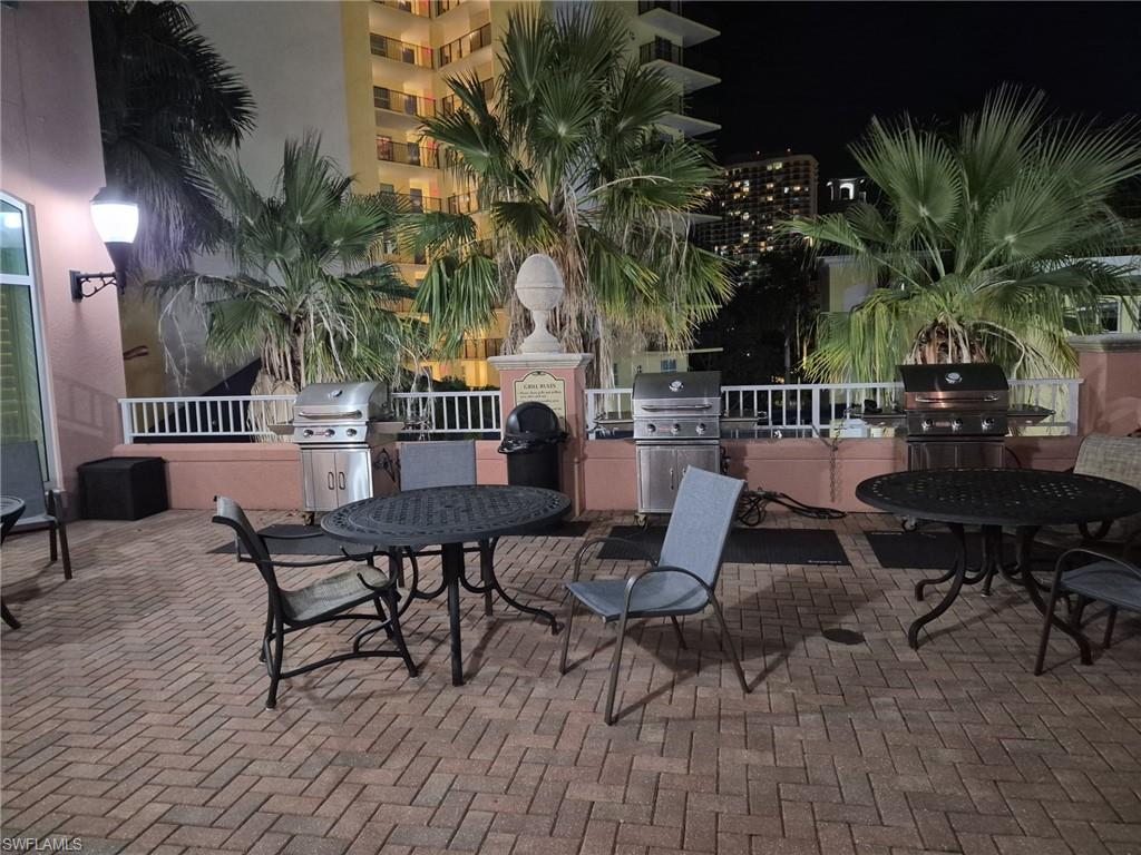 RIVIERA - Residential Lease