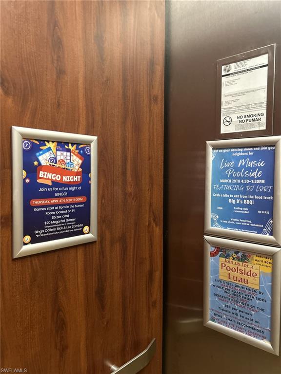 RIVIERA - Residential Lease