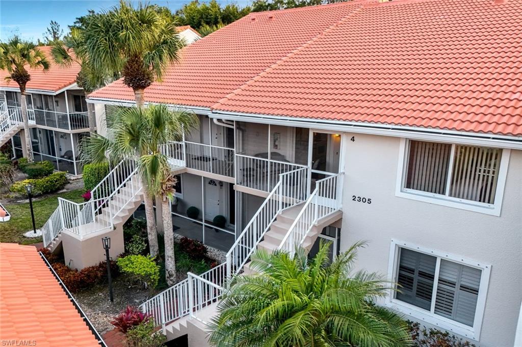 JASMINE COURT - Residential