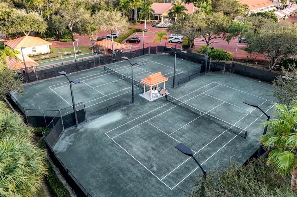 JASMINE COURT - Residential