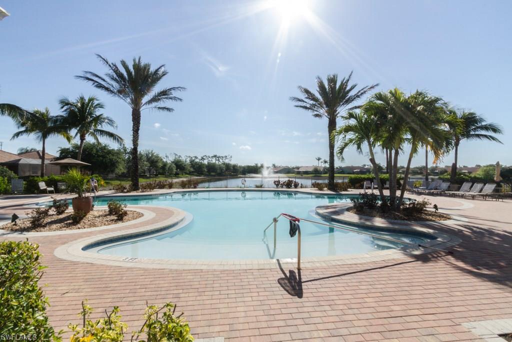 TUSCANY COVE - Residential