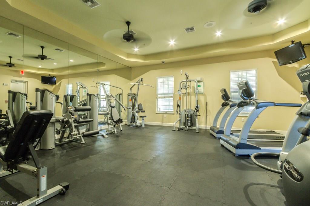 TUSCANY COVE - Residential