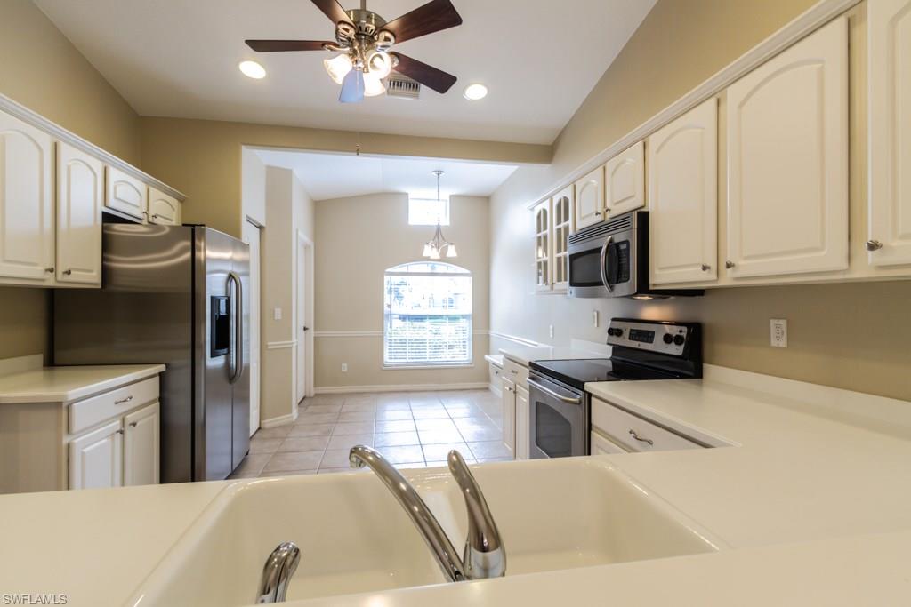 TUSCANY COVE - Residential