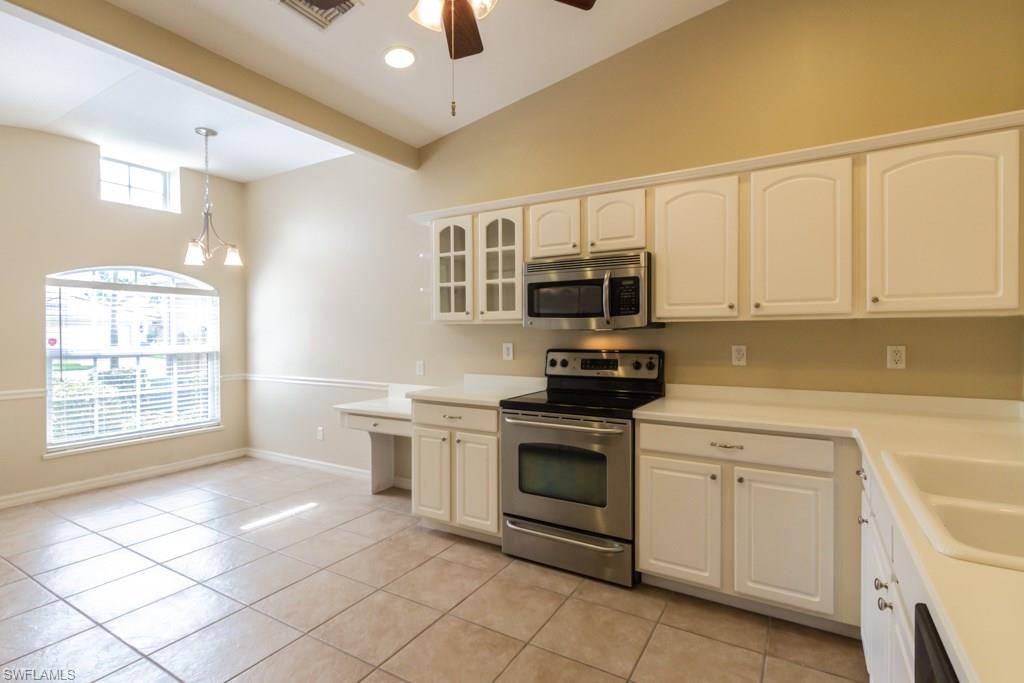 TUSCANY COVE - Residential