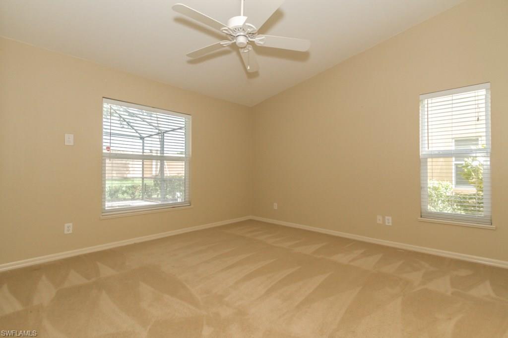 TUSCANY COVE - Residential