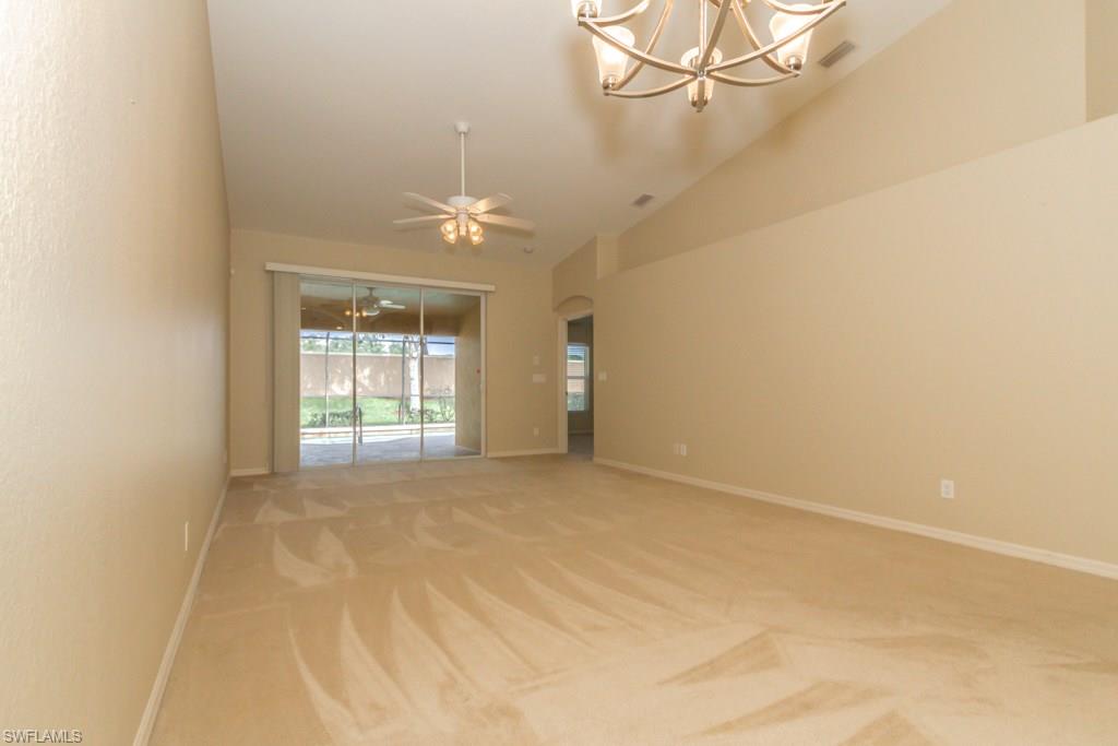 TUSCANY COVE - Residential