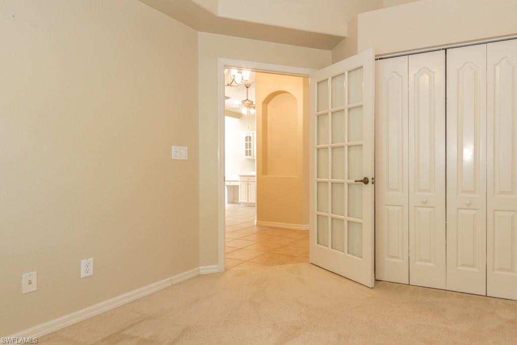 TUSCANY COVE - Residential