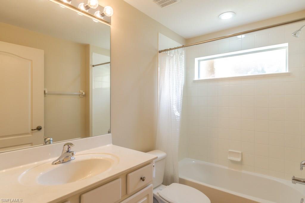 TUSCANY COVE - Residential