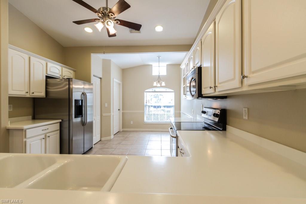 TUSCANY COVE - Residential