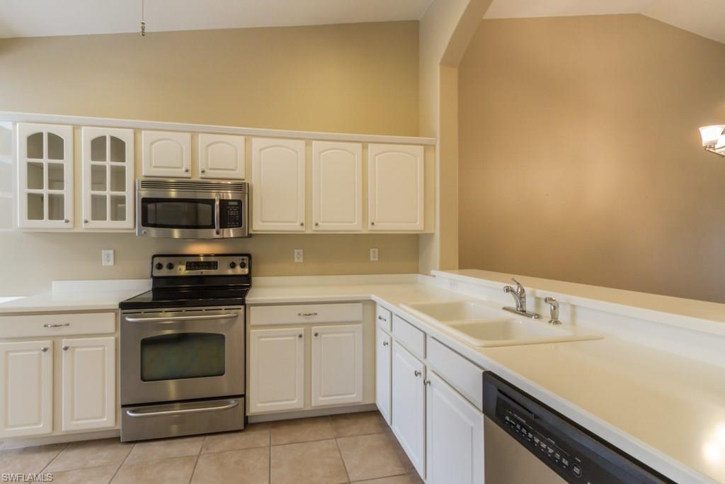 TUSCANY COVE - Residential