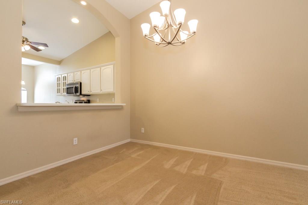 TUSCANY COVE - Residential