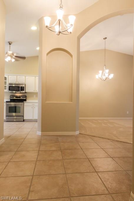 TUSCANY COVE - Residential