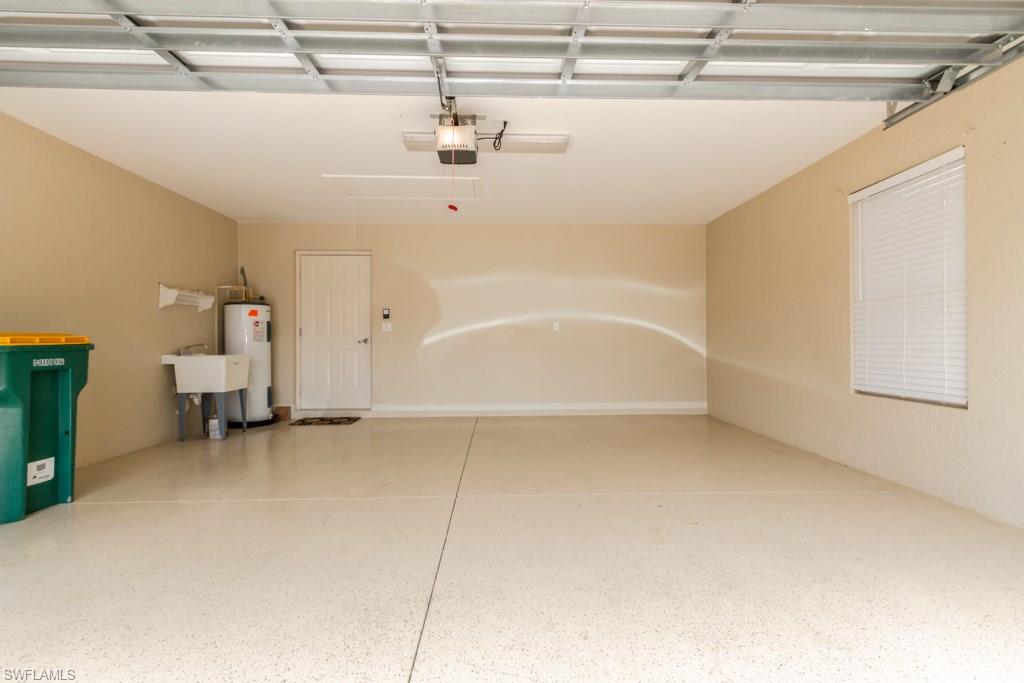 TUSCANY COVE - Residential