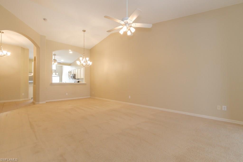 TUSCANY COVE - Residential