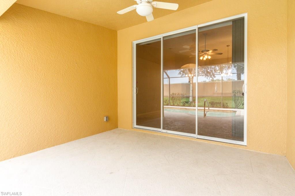 TUSCANY COVE - Residential