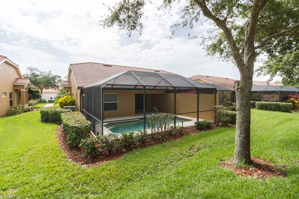 TUSCANY COVE - Residential