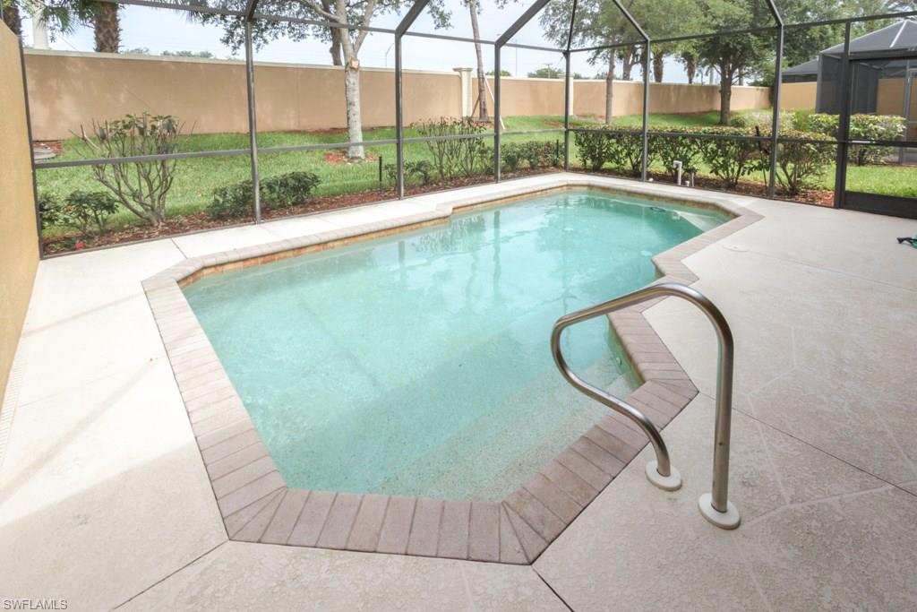 TUSCANY COVE - Residential