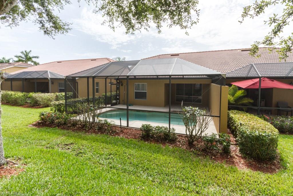 TUSCANY COVE - Residential