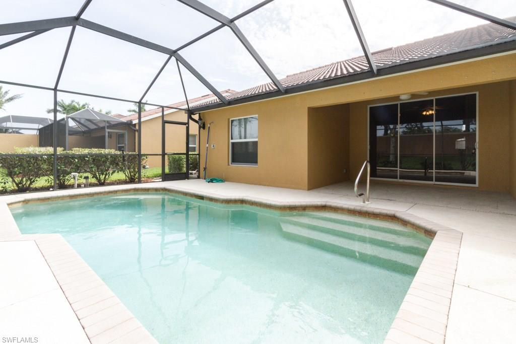 TUSCANY COVE - Residential