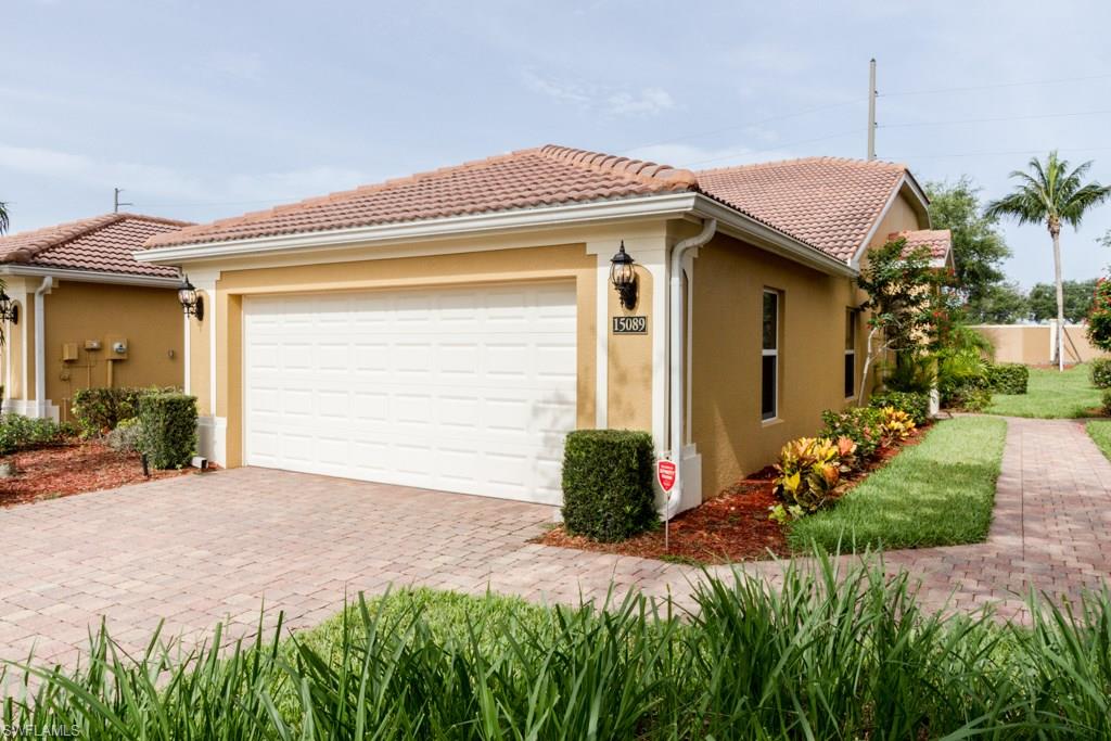 TUSCANY COVE - Residential