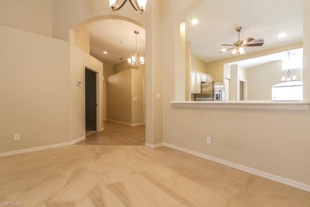 TUSCANY COVE - Residential