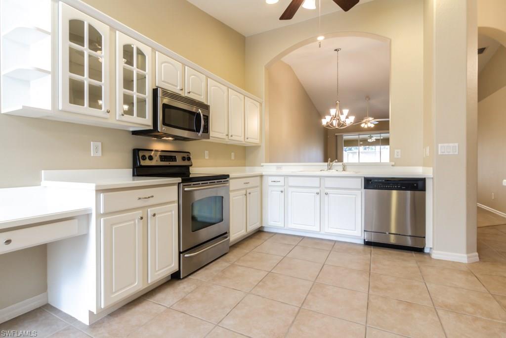 TUSCANY COVE - Residential