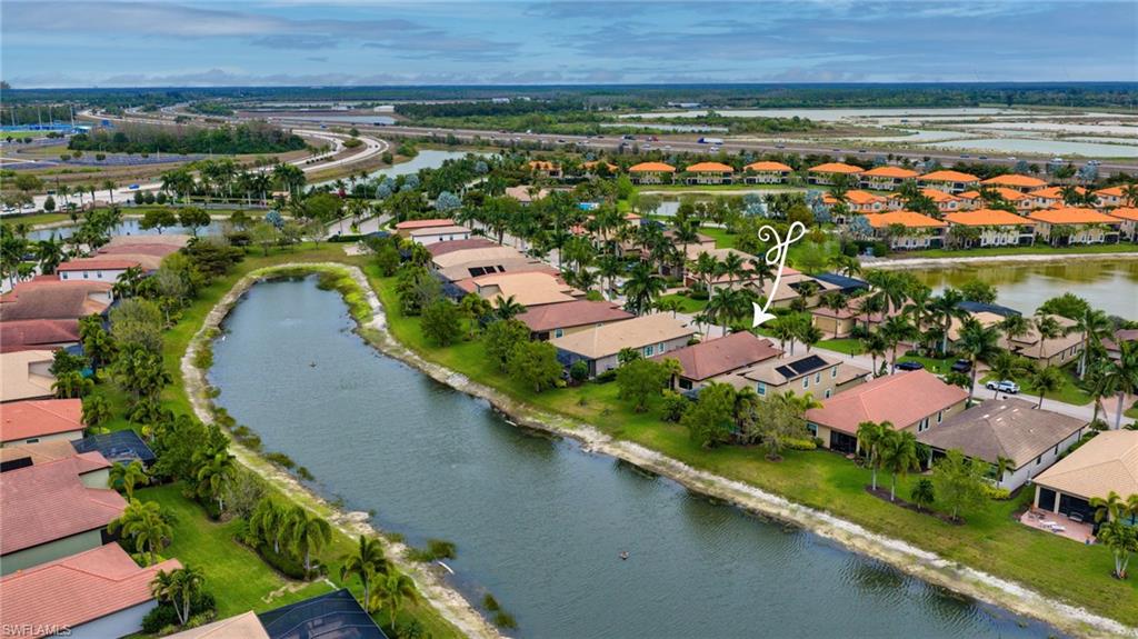 PALOMA - Residential