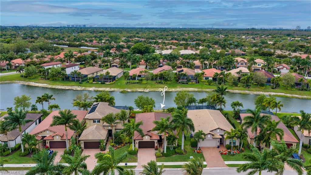 PALOMA - Residential