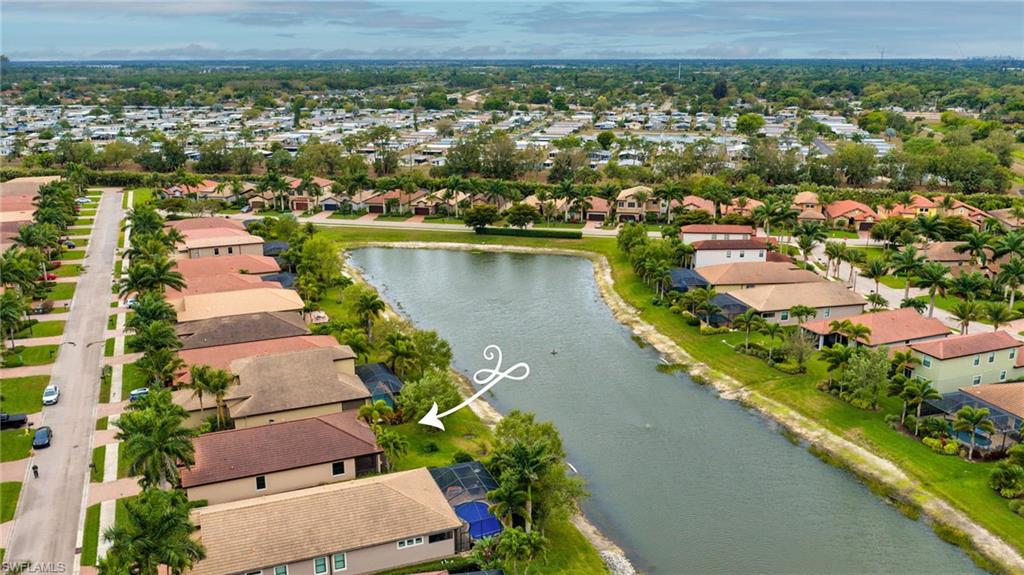 PALOMA - Residential