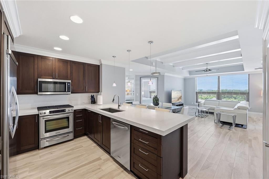 Photo of 9115 Strada PL #5511, NAPLES, FL 34108 (MLS # 226027260)