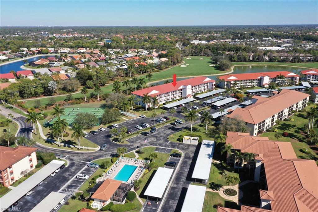 7340 Coventry CT 823