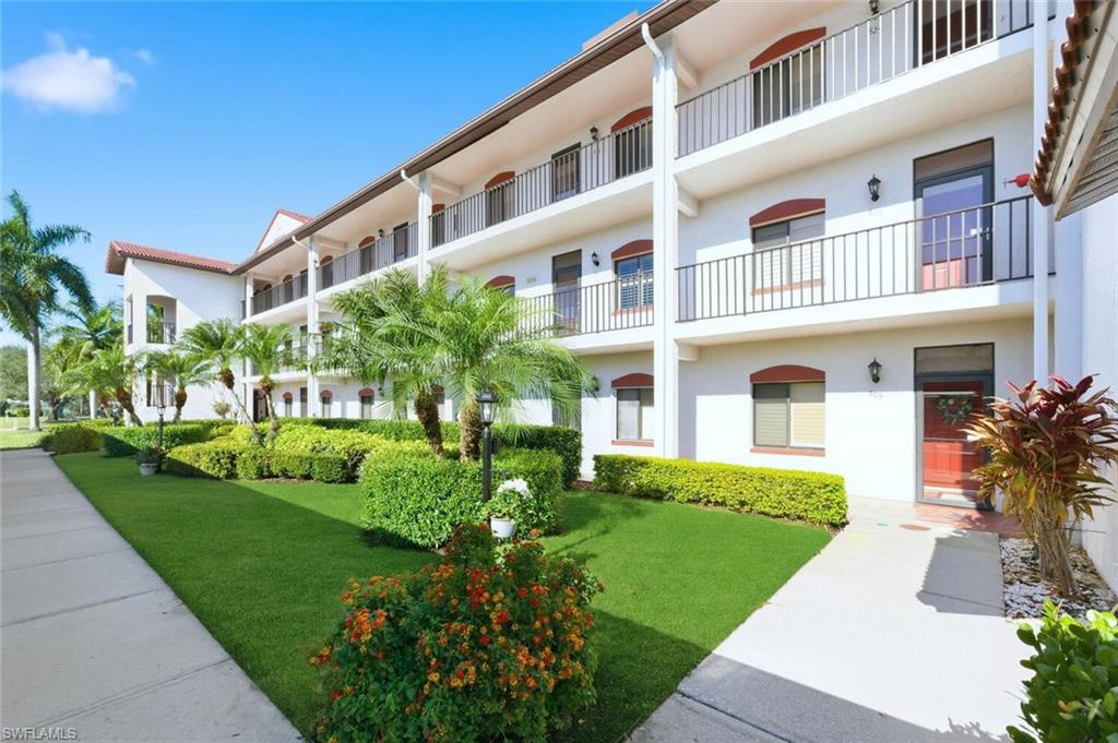 7340 Coventry CT 823