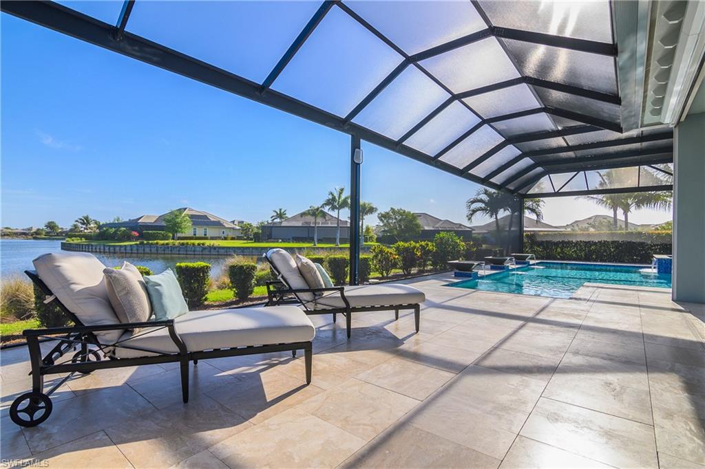 ISLES OF COLLIER PRESERVE - Residential