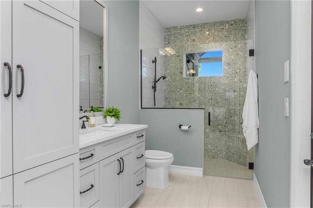 ISLES OF COLLIER PRESERVE - Residential